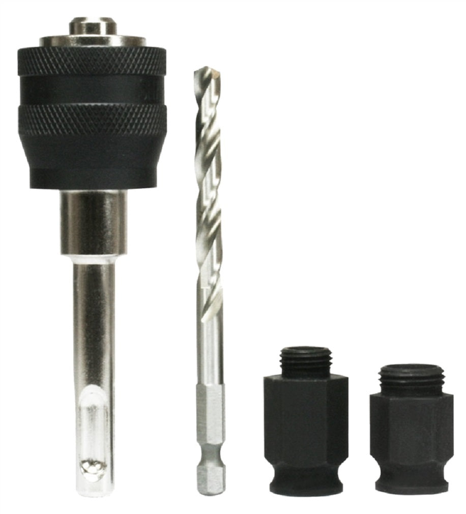 Diablo DHSARSDS Arbor SDS With Bits & Nuts 6"