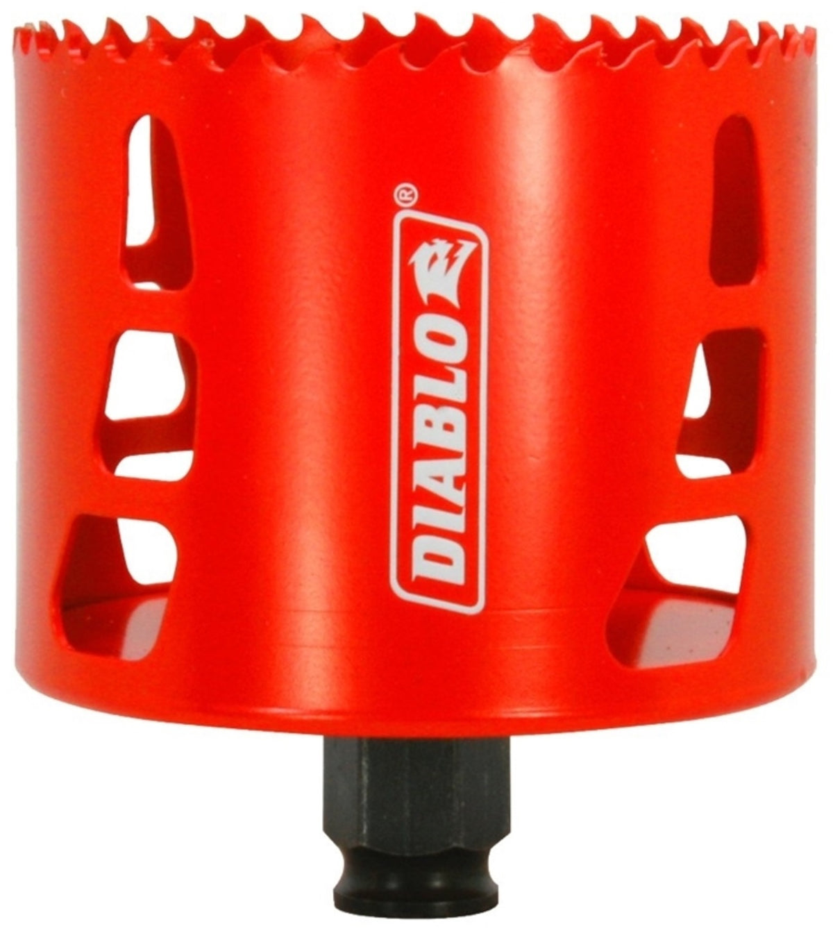 Diablo DHS3375 Hole Saw, 3-3/8"