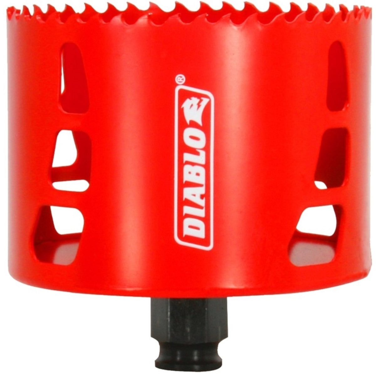 Diablo DHS3875 Hole Saw, 3-7/8"
