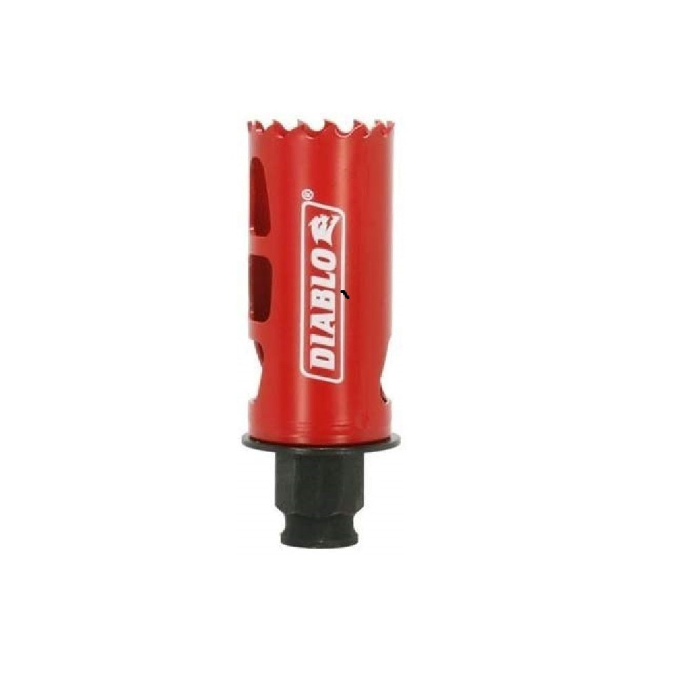 Diablo DHS1312 Hole Saw, 1-5/16 Inch