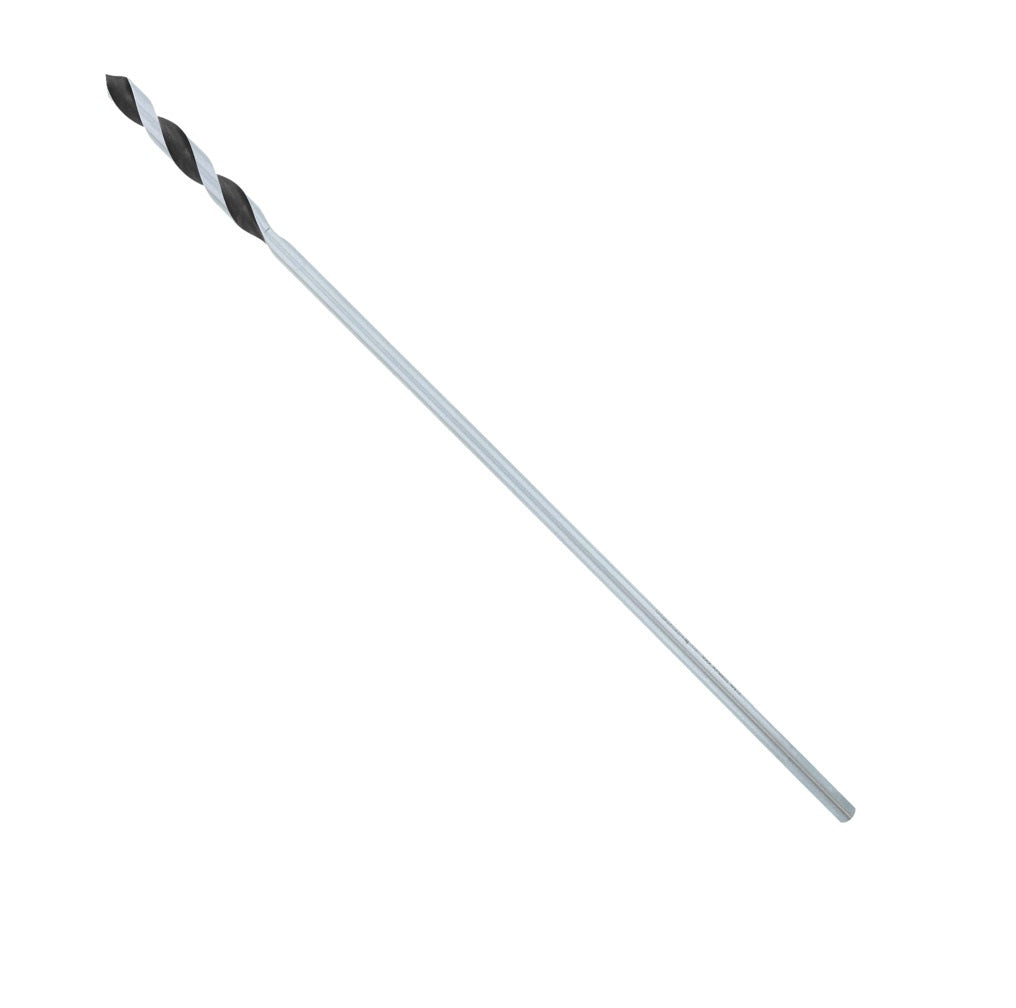 Diablo DIB1080 Installer Bit, 1/2 in x 18 in