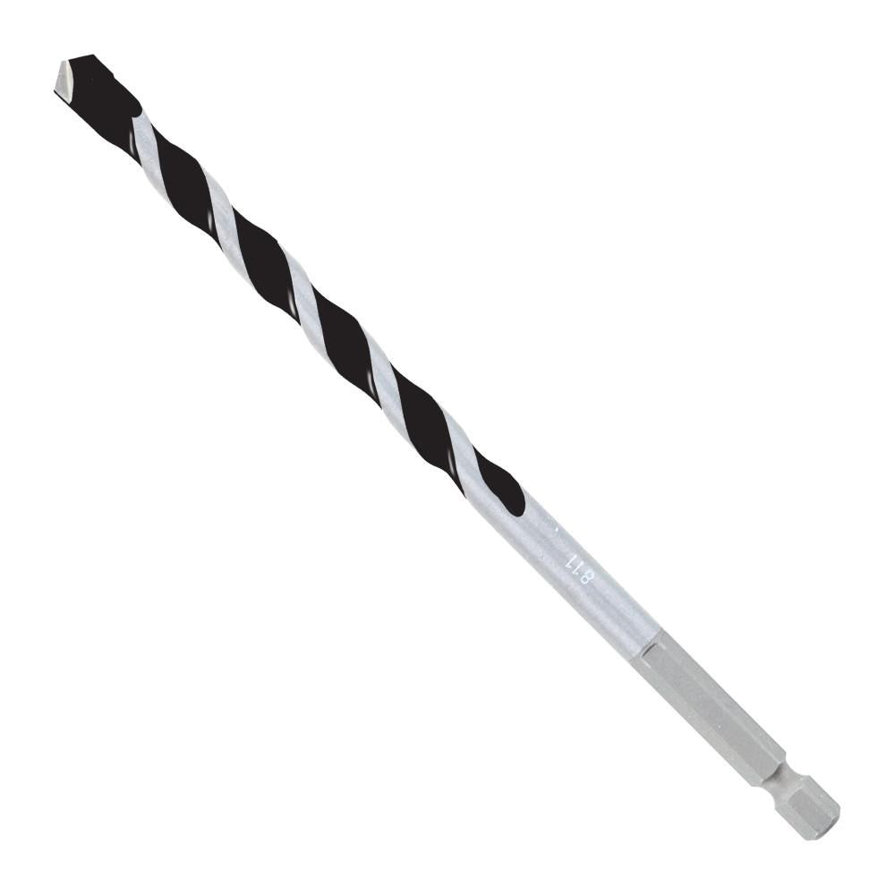 Diablo DMAMM1070 Hammer Drill Bit, 6 Inch