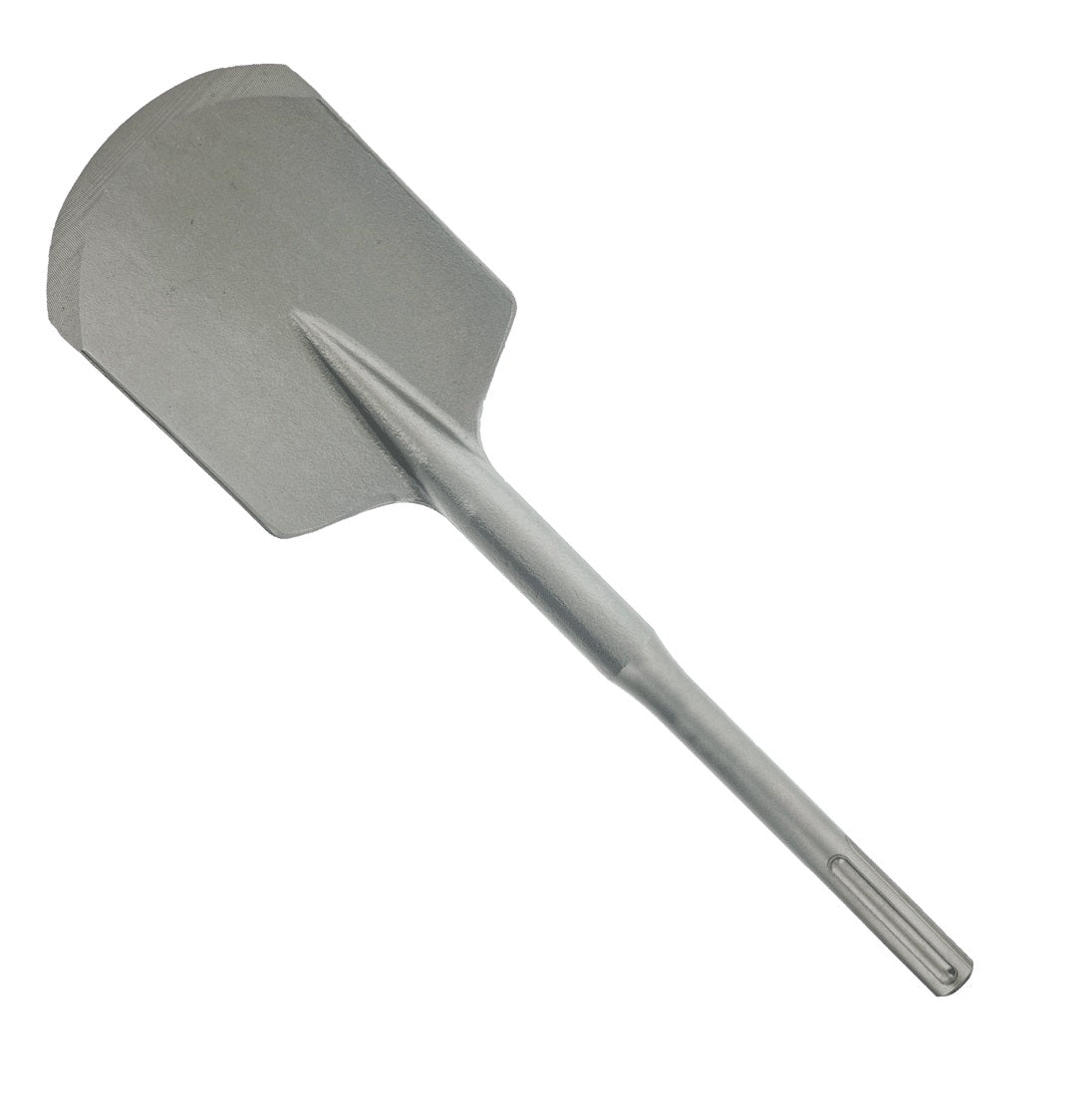 Diablo DMAMXCH1010 SDS-Max Clay Spade, 4.5 in. x 17 in