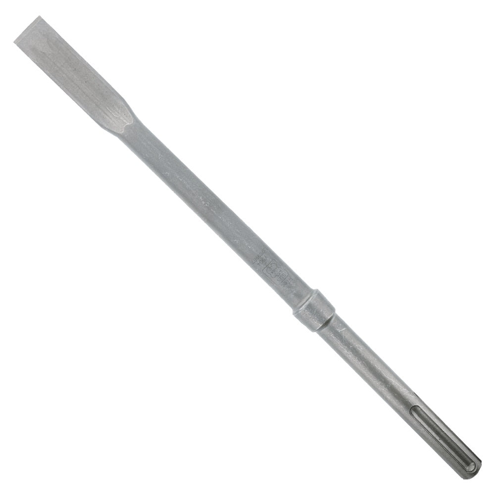 Diablo DMAMXCH1060 SDS-Max Flat Chisel, 1 Inch x 16 Inch