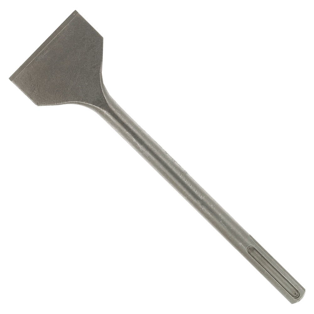 Diablo DMAMXCH1000 SDS-Max Scaling Chisel, 3 in x 12 in