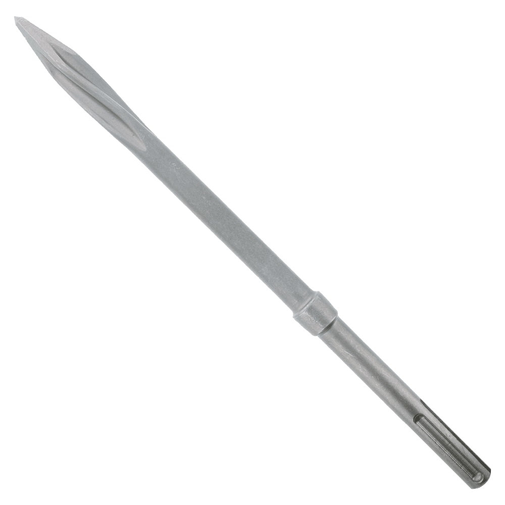 Diablo DMAMXCH1070 SDS-Max Twist Point Chisel, 1 in x 16 in