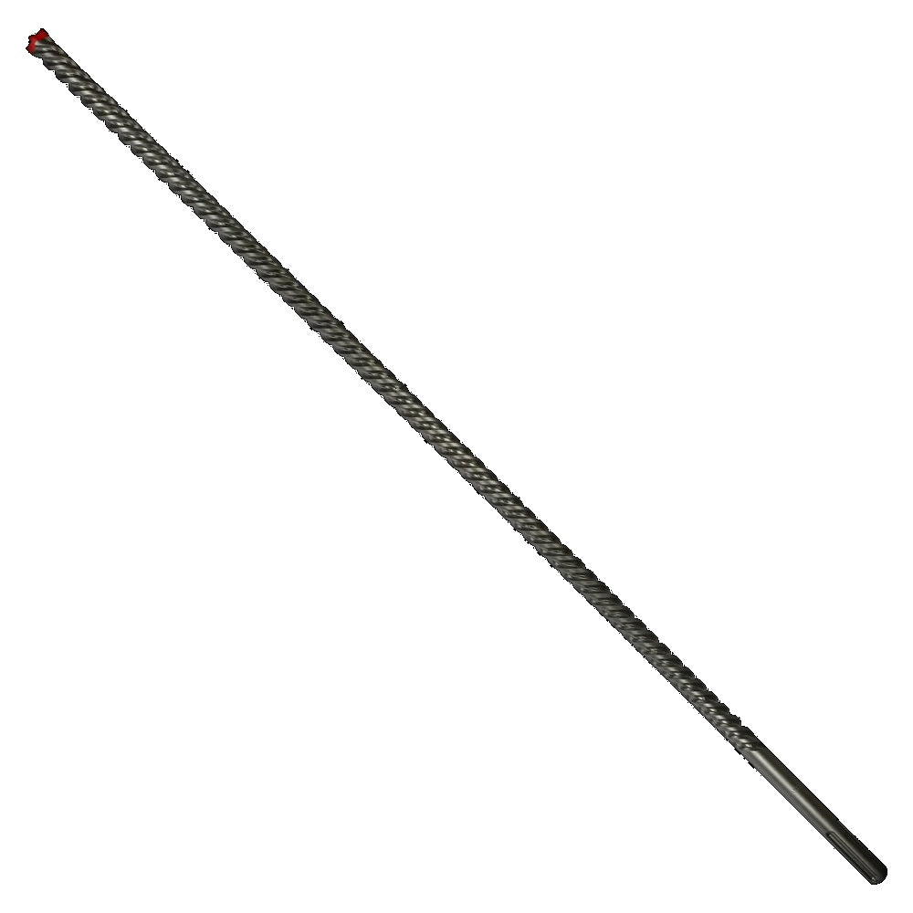 Diablo DMAMX1150 Hammer Bit, 36 Inch