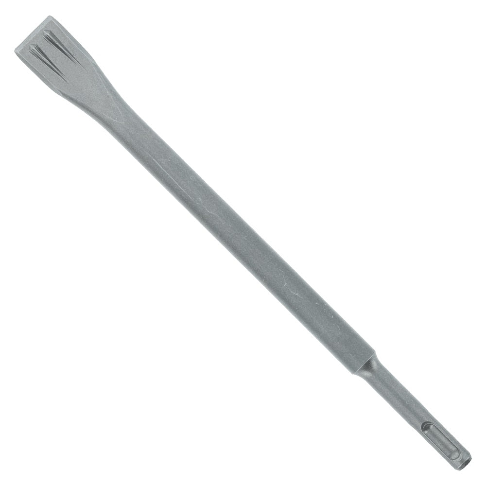 Diablo DMAPLCH2010 SDS-Plus Dual-Tooth Flat Chisel, 3/4 Inch x 10 Inch