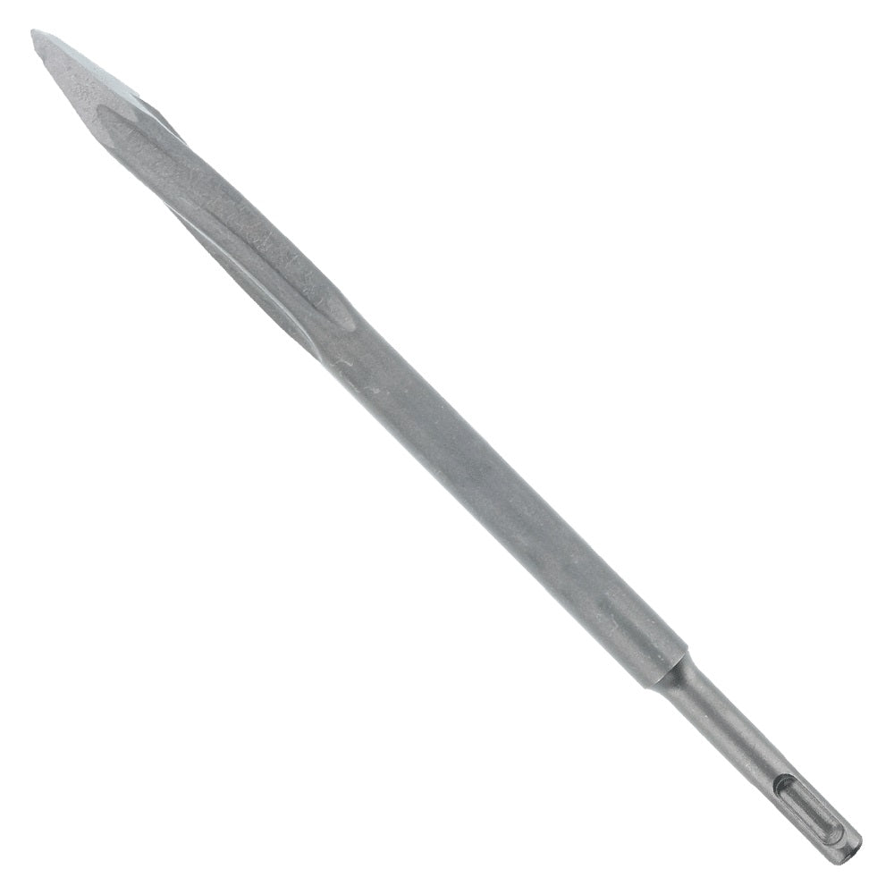 Diablo DMAPLCH2030 SDS-Plus Twist Point Chisel, 10 in