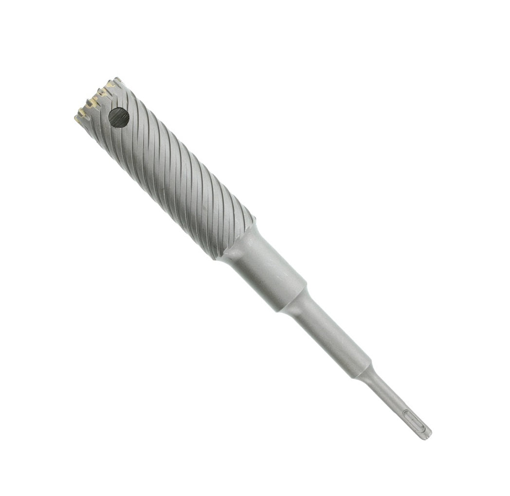 Diablo DMAPLRC1100 SDS-Plus Rebar Cutter, 1-1/2 in. x 12 in.