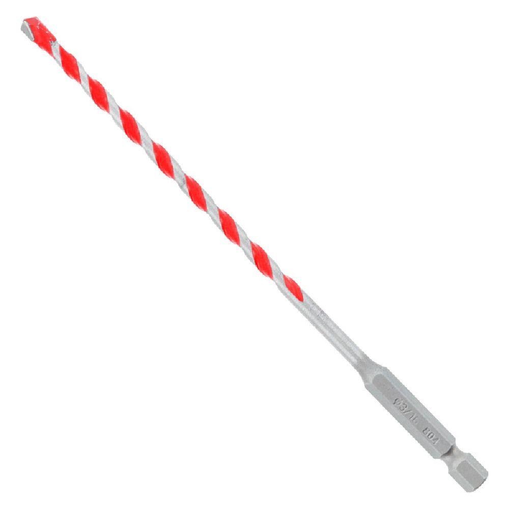 Diablo DMARG1030 Hammer Drill Bit, 6 Inch