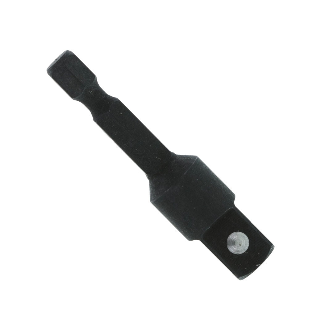 Diablo DSA0250 Socket Adapter, 1/4 in Drive