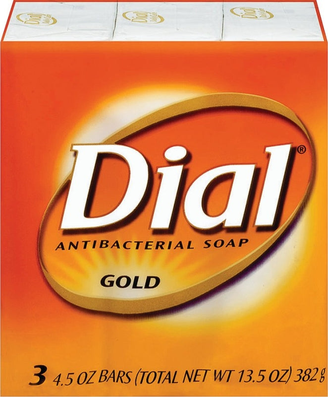Dial 1095248 Hand Soap, Gold, 4 Oz