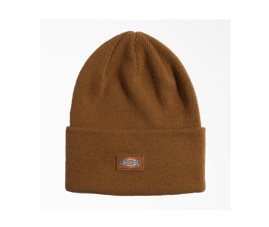 Dickies WHC200BDAL Beanie, Brown