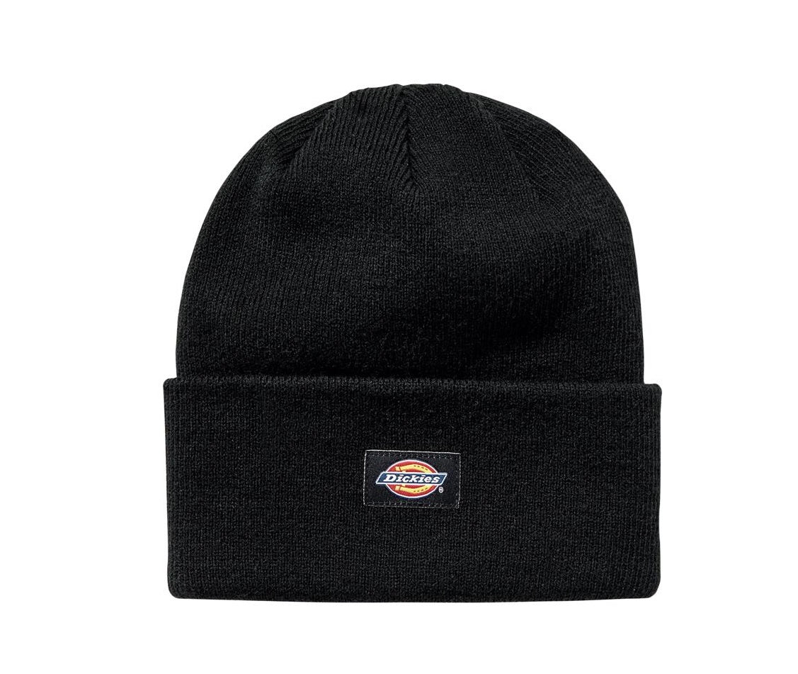 Dickies WHC200BKAL Beanie, Acrylic