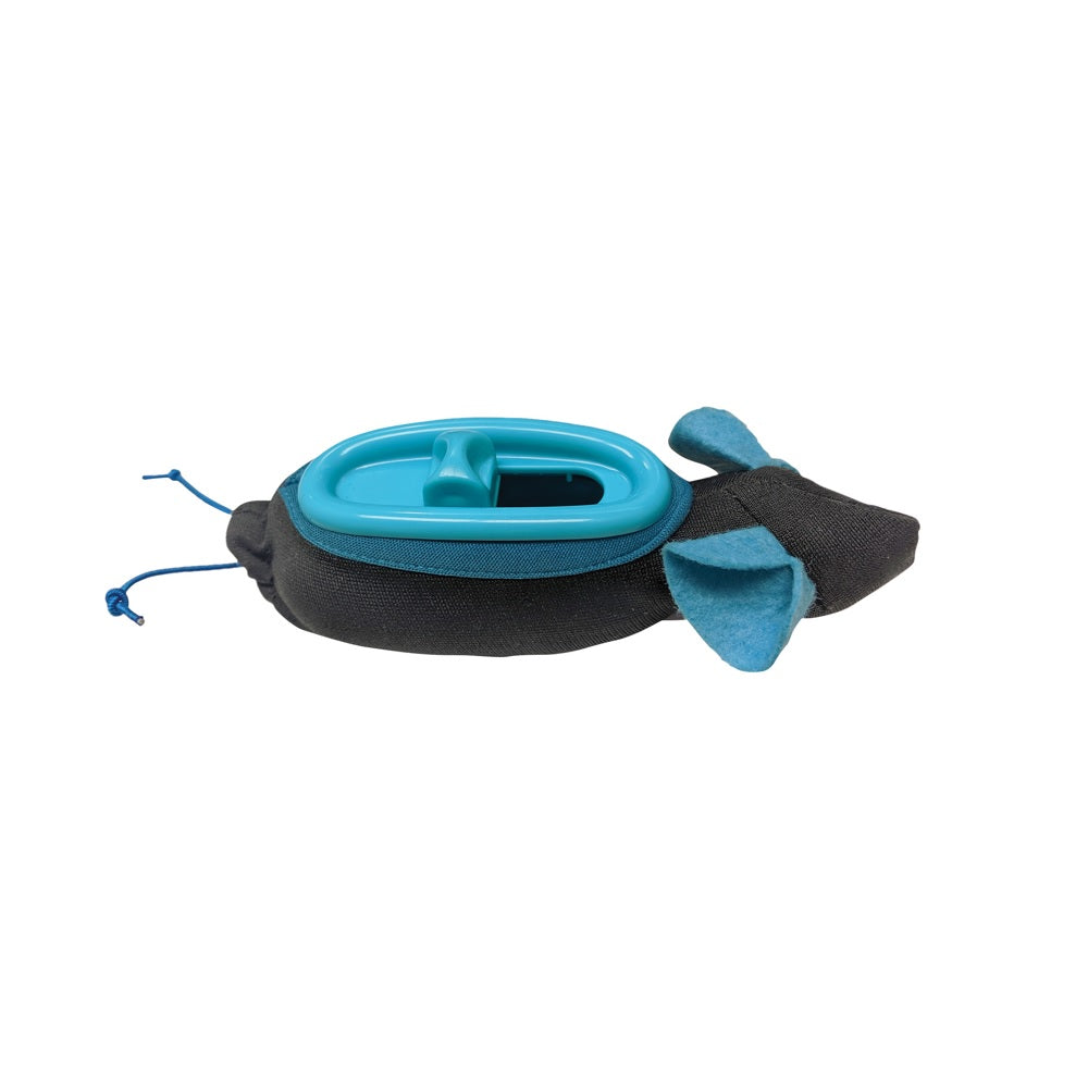 Doc & Phoebe 33050 The Hunting Snacker Pet Feeder, Plastic