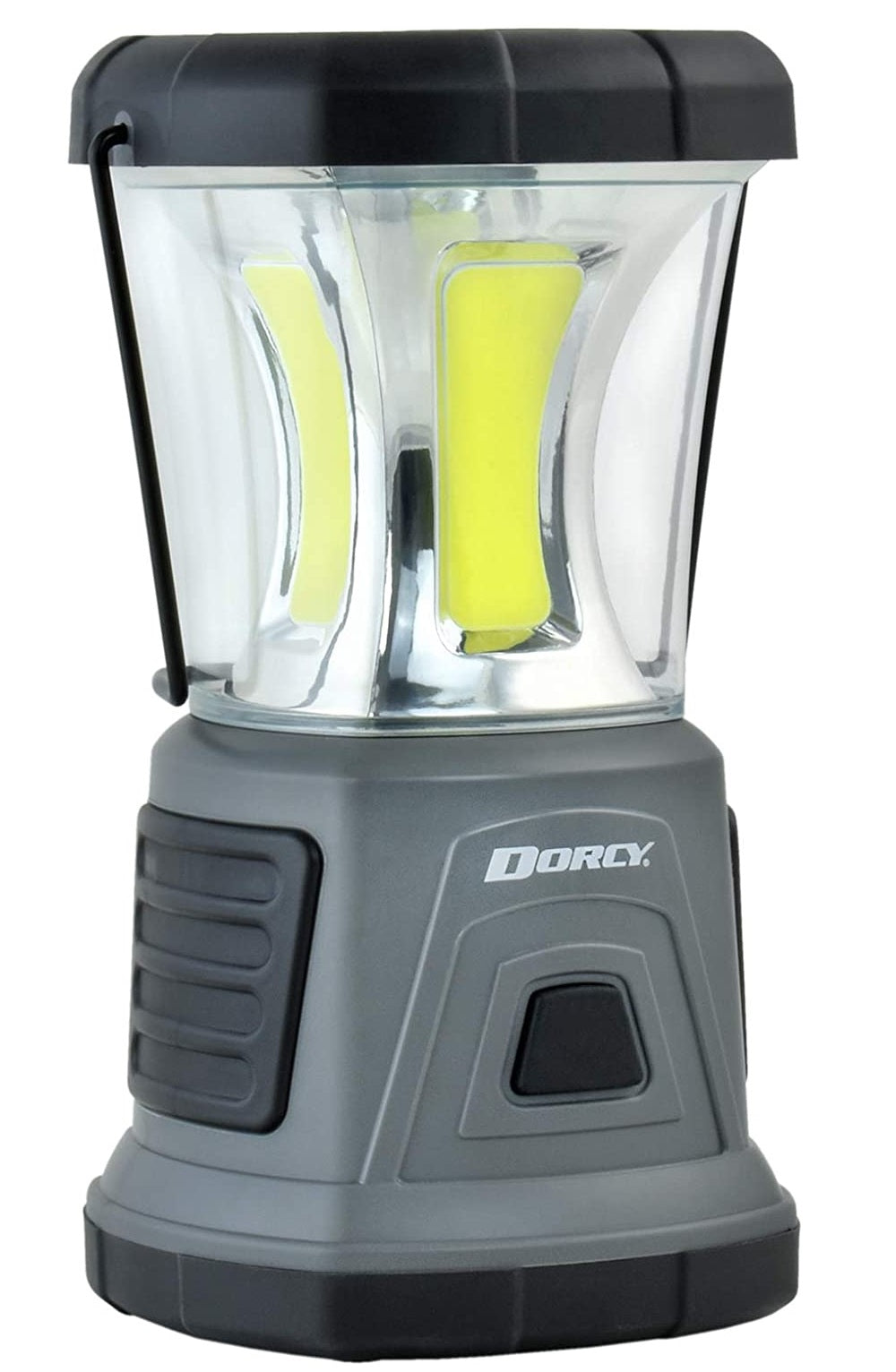 Dorcy 41-3119 Adventure Max Lantern, 2000 Lumens