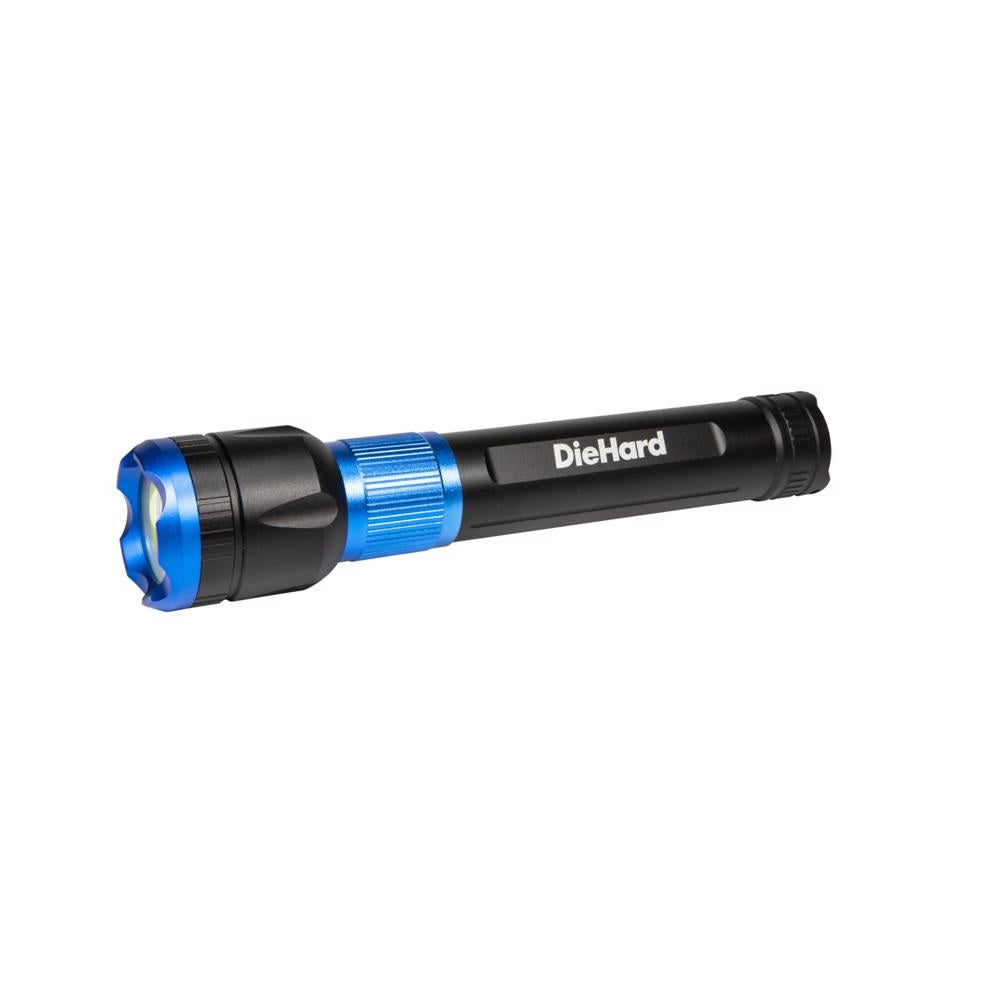Dorcy 41-6646 DieHard LED Flashlight Power Bank, 3400 Lumens