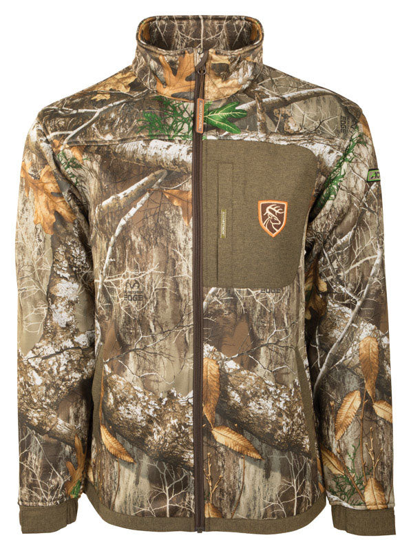 buy hunting jackets at cheap rate in bulk. wholesale & retail sports accessories & supplies store.