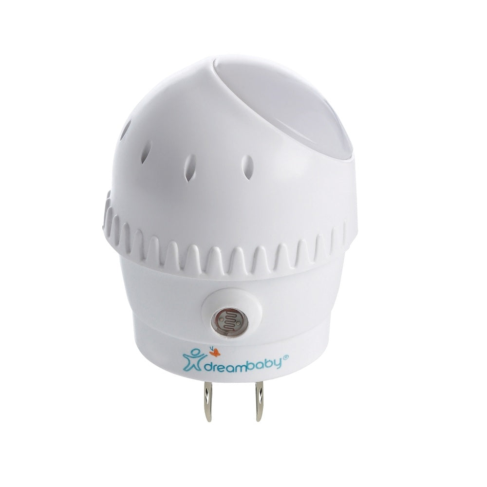 Dreambaby L8041 Night Light, 0.5 Watts