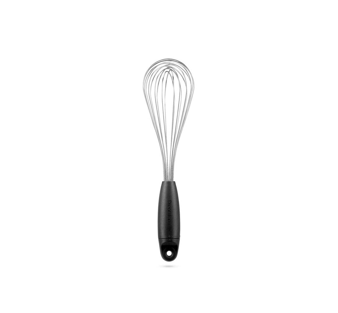 Dreamfarm DFFK5714 Flisk Whisk, Polypropylene/Stainless Steel