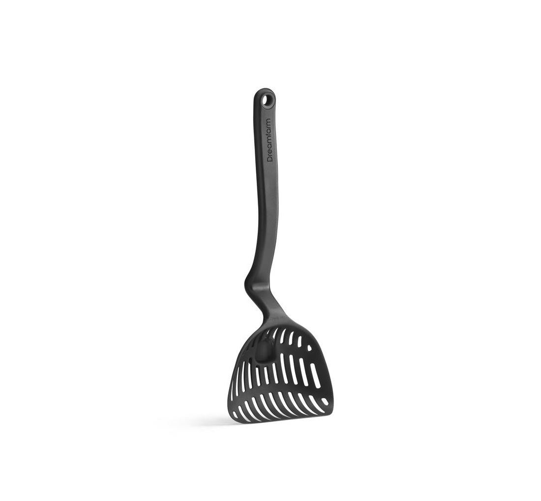 Dreamfarm DFLE1815 Scoop Strainer, Nylon