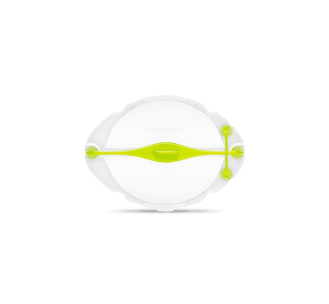 Dreamfarm DFSA6735 Savel, Silicone/Polypropylene