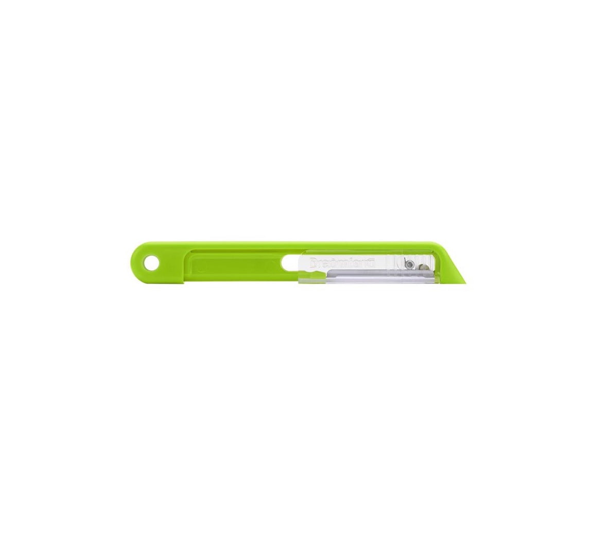 Dreamfarm DFSH4434 Sharple, ABS Plastic/Stainless Steel, Lime Green