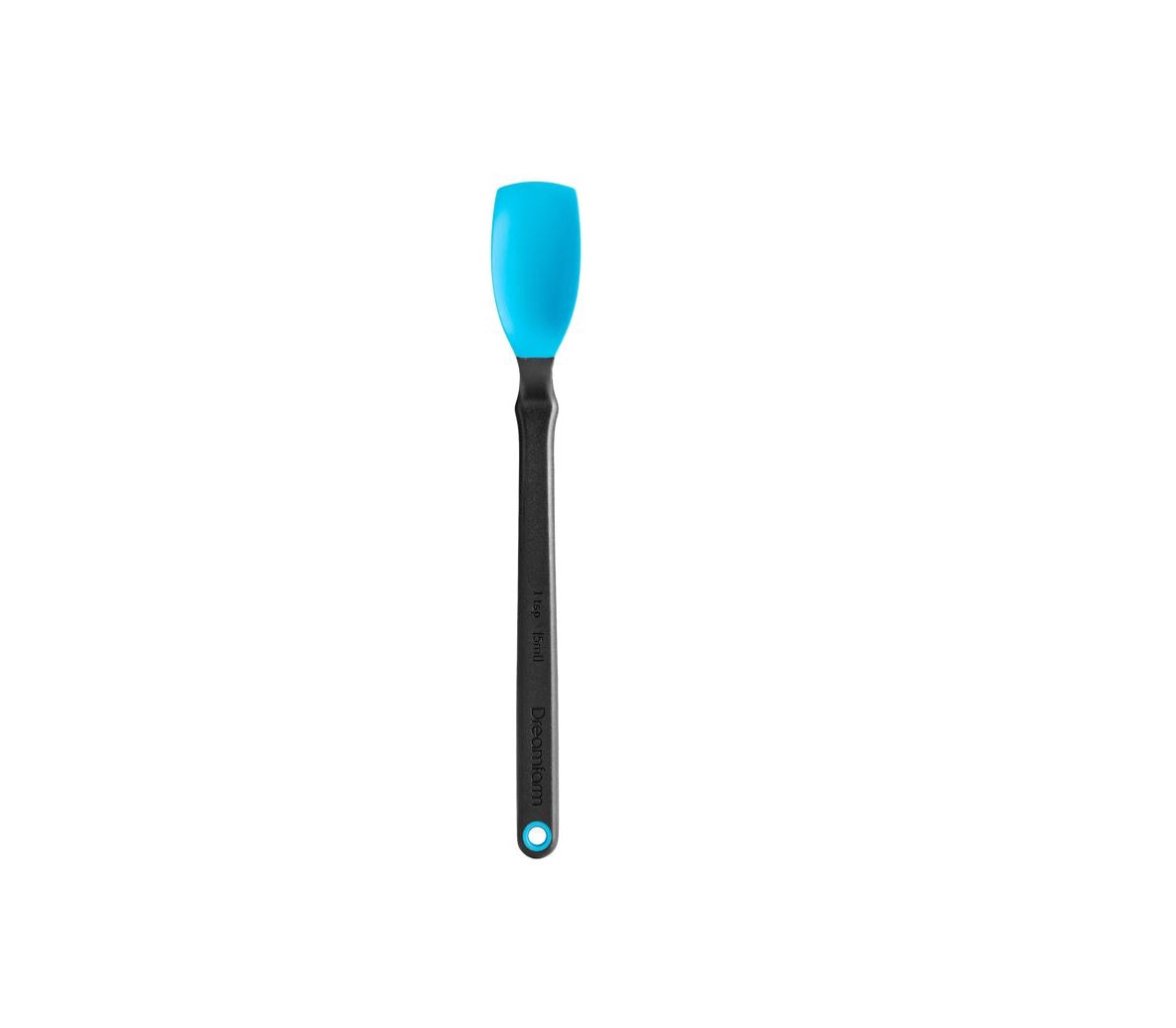 Dreamfarm DFSU2775 Mini Supoon, Nylon/Silicone, Dreamfarm Blue