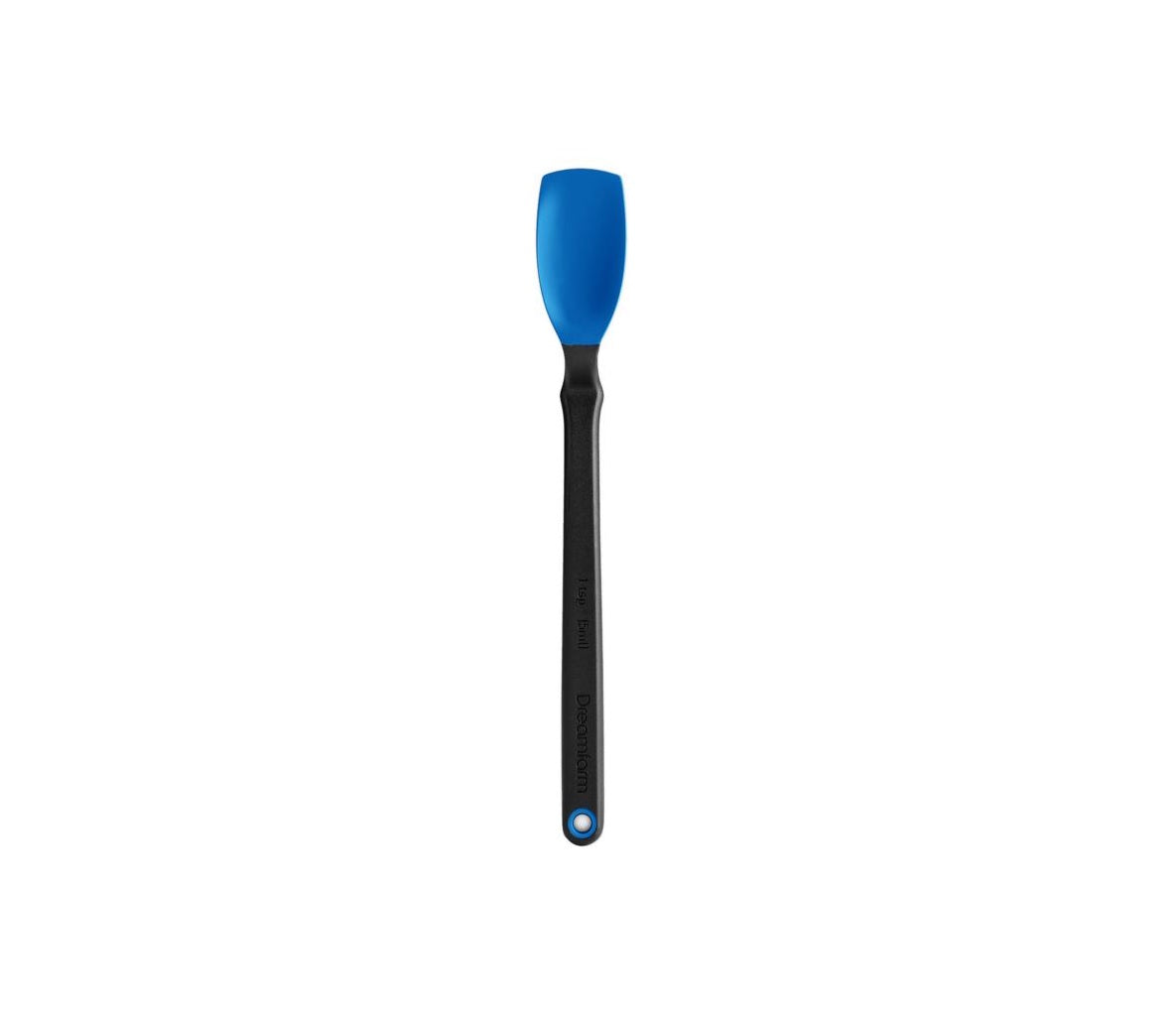 Dreamfarm DFSU8807 Mini Supoon, Nylon/Silicone, Classic Blue