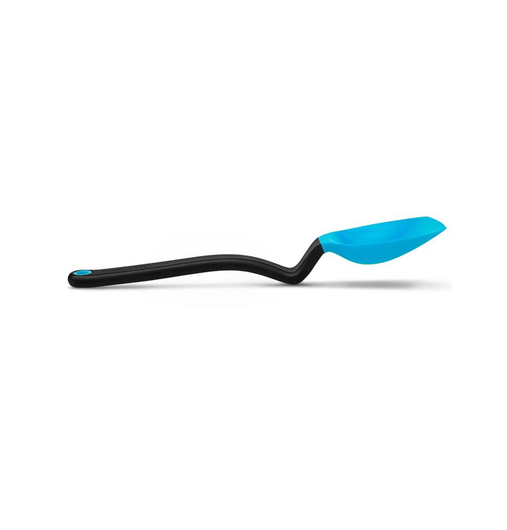 Dreamfarm DFSU2676 Supoon, Nylon/Silicone, Blue