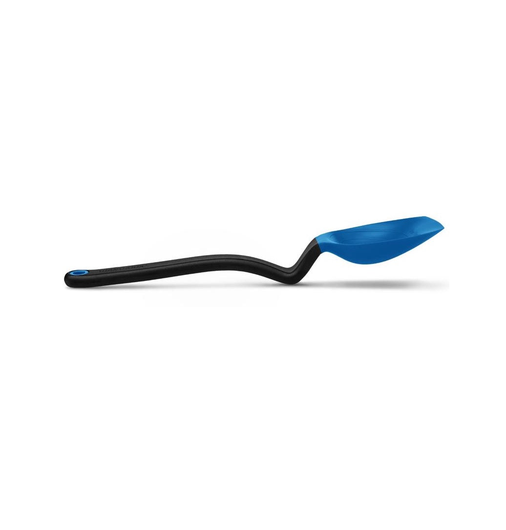 Dreamfarm DFSU8708 Supoon, Nylon/Silicone, Classic Blue