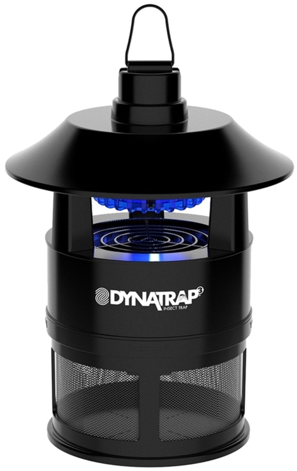 DynaTrap DT160 Outdoor Insect Trap, 1/4 Acre