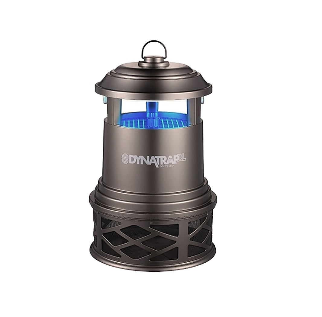 Dynatrap DT2000XLP-TUN Mosquito and Insect Trap, Tungsten