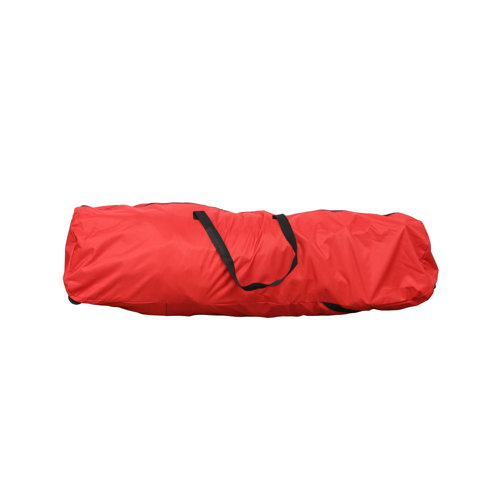 Dyno 11575-106AC Rolling Tree Bag, 7.5 Gallon