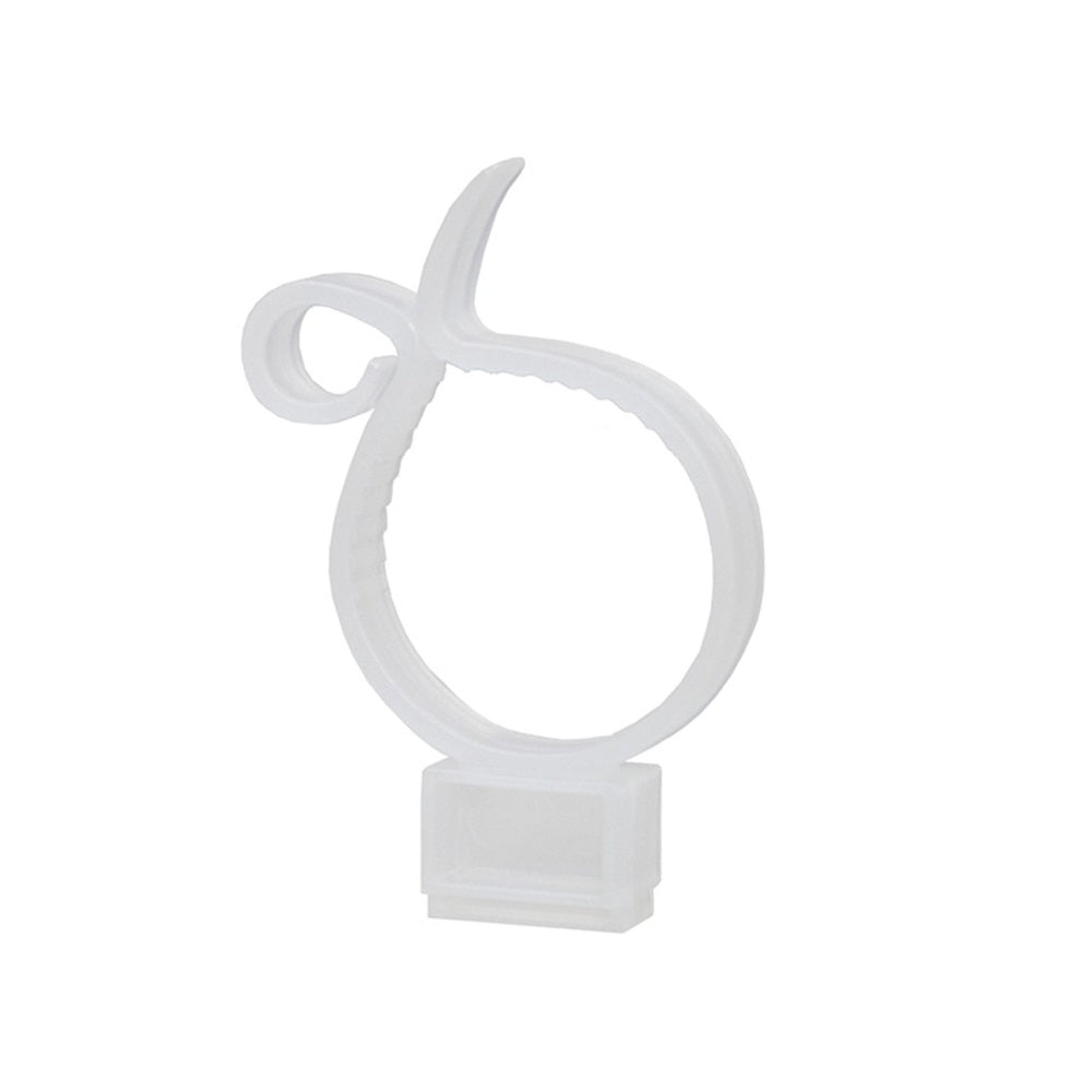 Dyno 74039-12COS Christmas Branch Clip, Plastic
