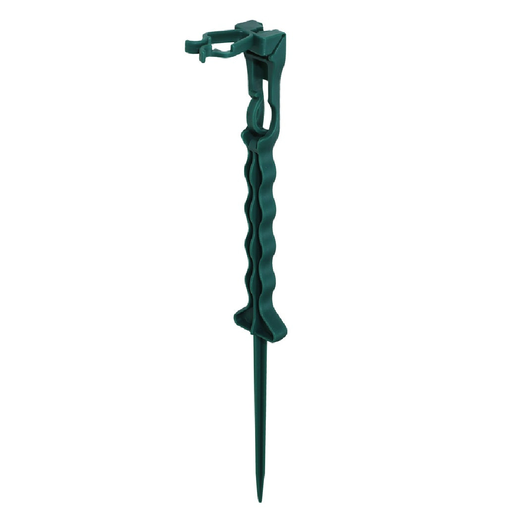 Dyno 73045-25GOSAC Christmas Universal Light Stake, Green