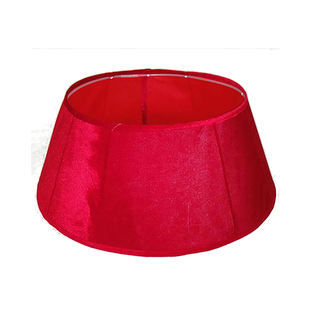 Dyno 2267281-1 Christmas Tree Stand Cover, Red