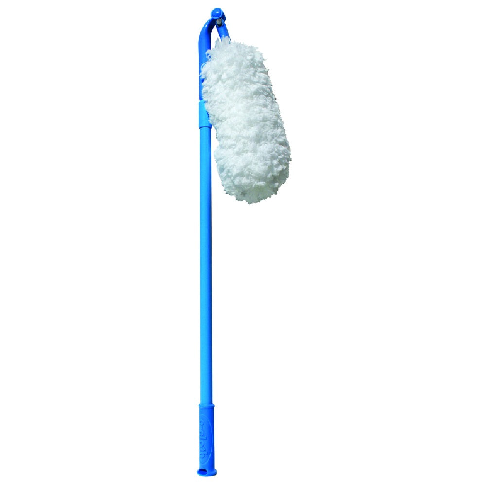 E-Cloth 10655 2-In-1 Microfiber Duster, 46-1/2"