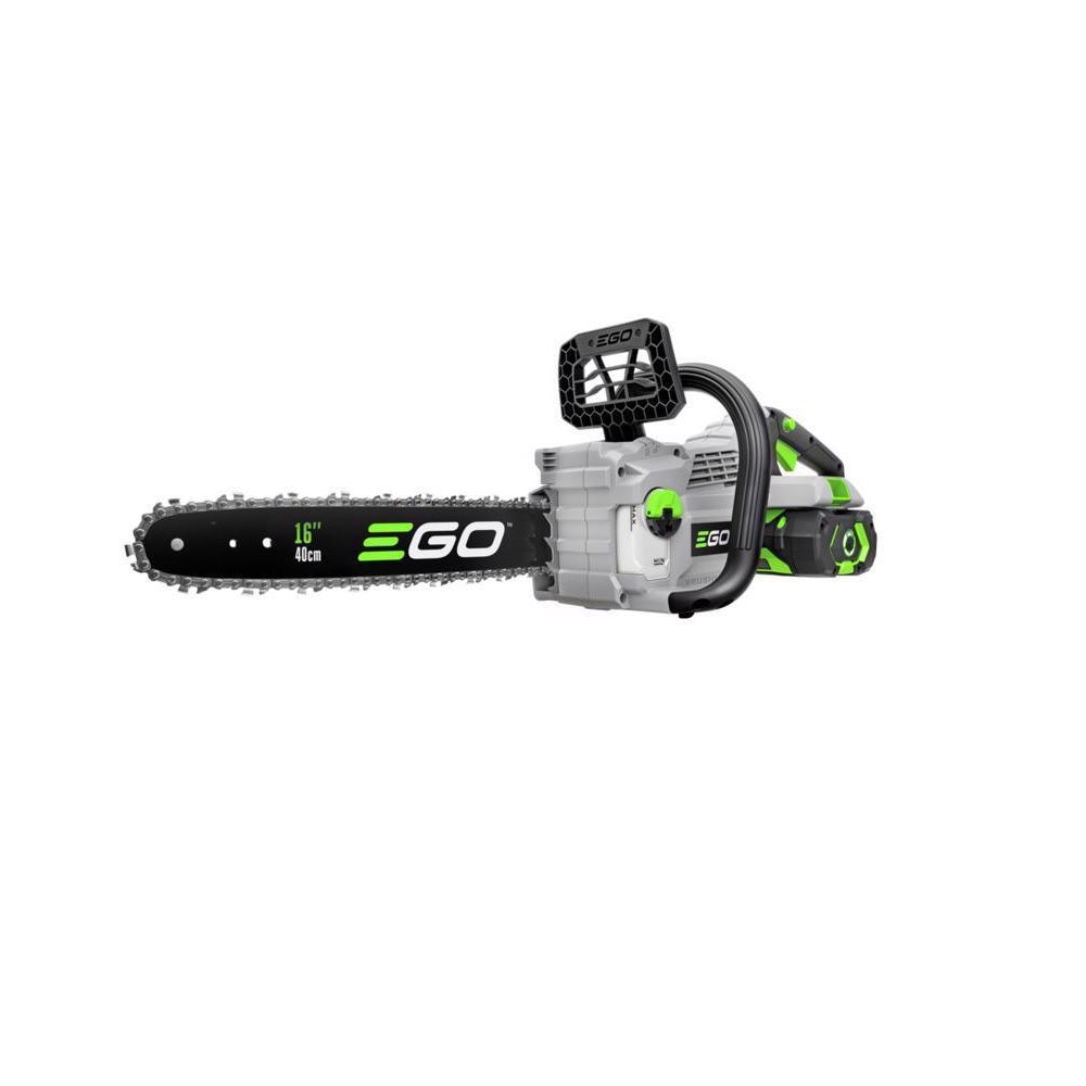 EGO CS1611 Power+ Chainsaw Kit, 56 Volt