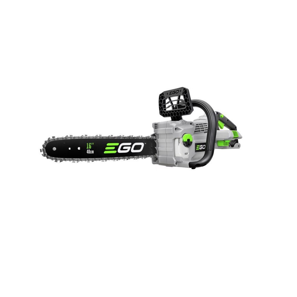 EGO CS1610 Power+ Chainsaw, 56 Volt