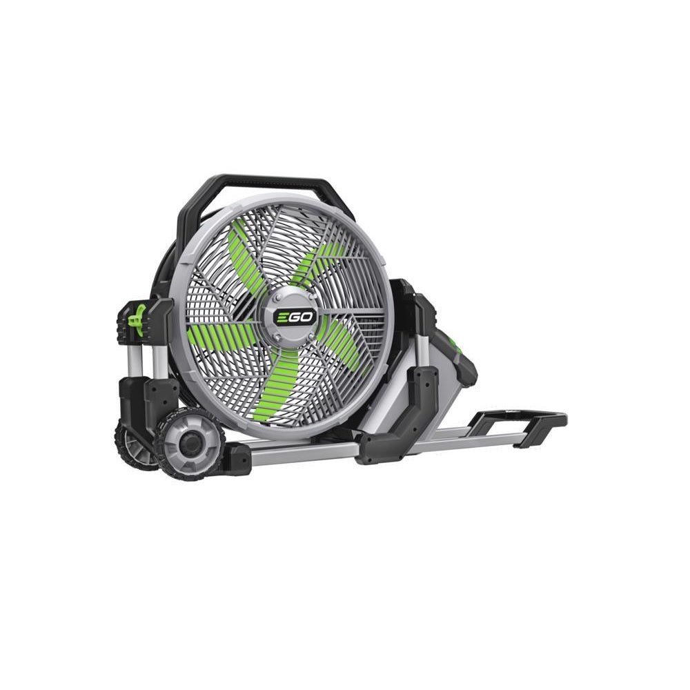 EGO FN1800 Power+ Misting Fan, 18 Inch