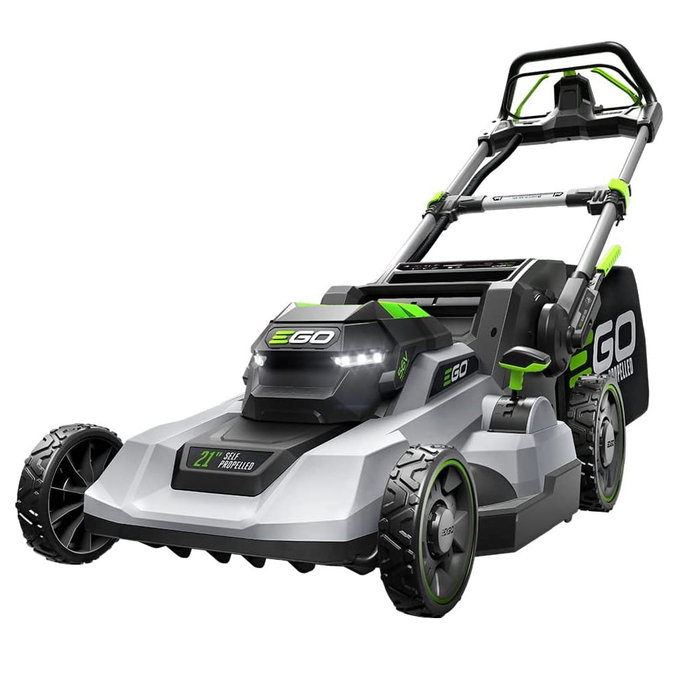 EGO LM2114SP Power+ Self-Propelled Lawn Mower, 60 Volt