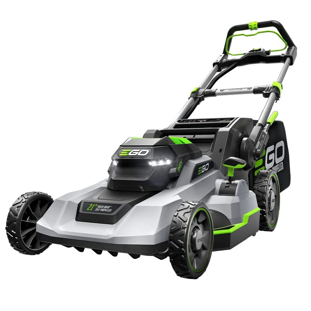 EGO LM2125SP Power+ Self-Propelled Lawn Mower, 56 Volt