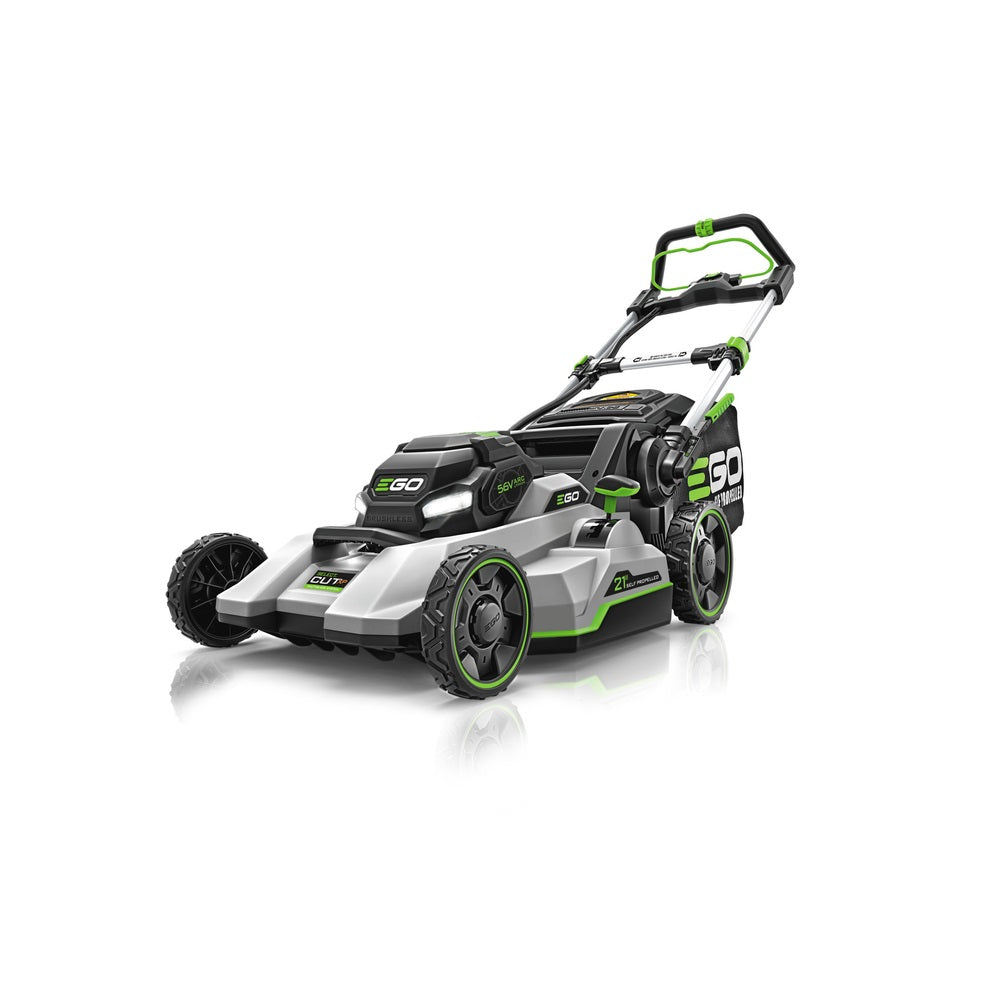 EGO LM2150SP Self-Propelled Lawn Mower, 56 Volt