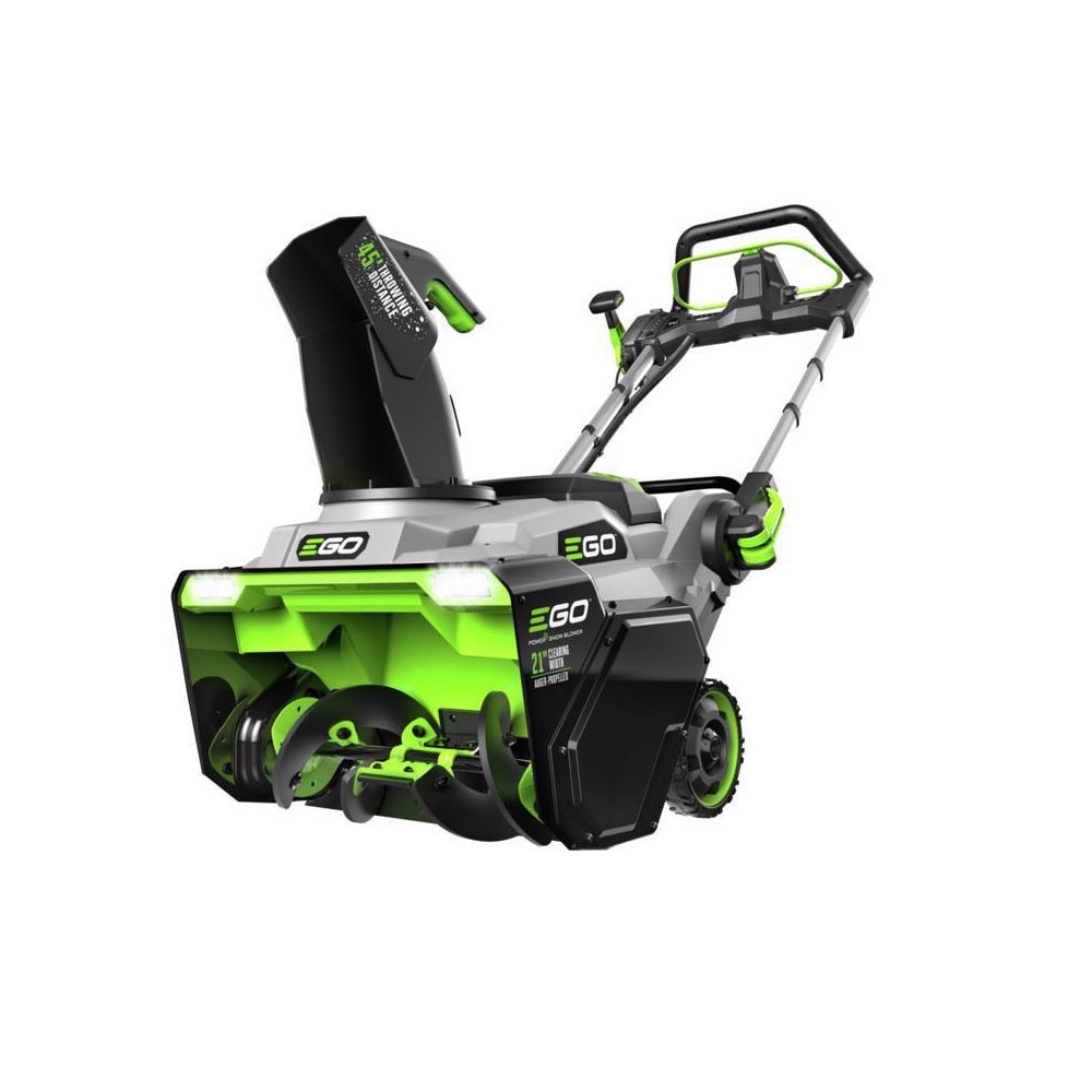 EGO SNT2125AP Power + Snow Blower, 56 Volt