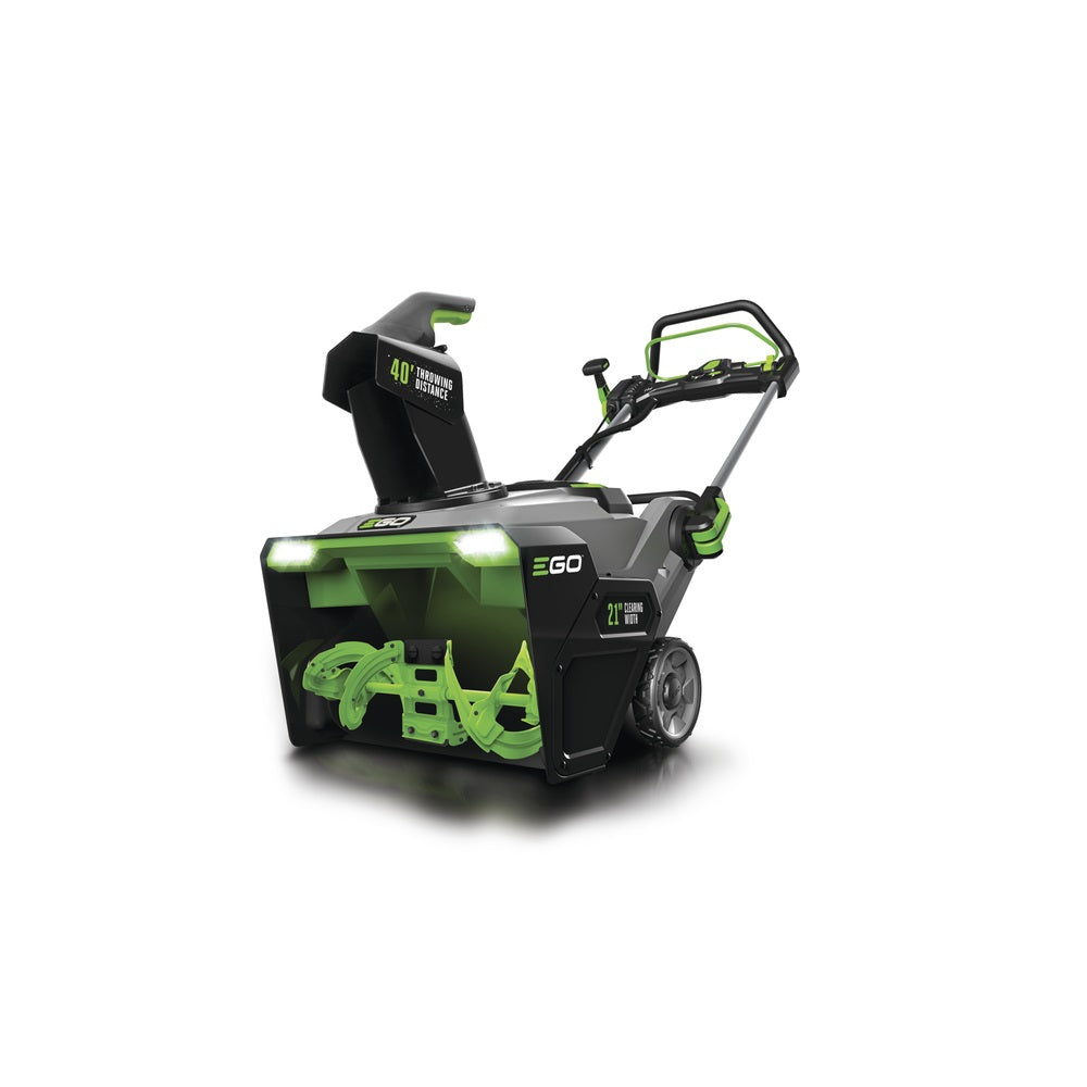 EGO SNT2110 POWER+ Snow Blower, 56 Volts
