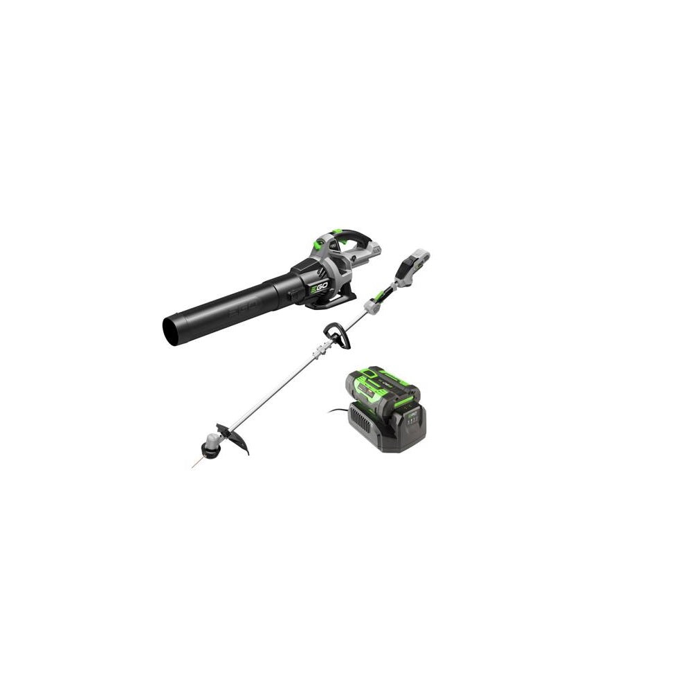 EGO ST1503LB Power+ Blower/Trimmer Kit, 15 Inch