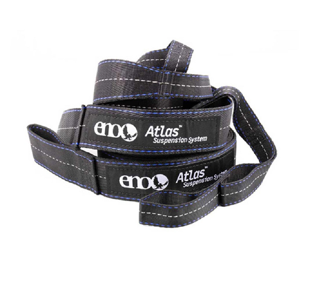 ENO AST-112 Atlas Hammock Suspension Straps, 100"