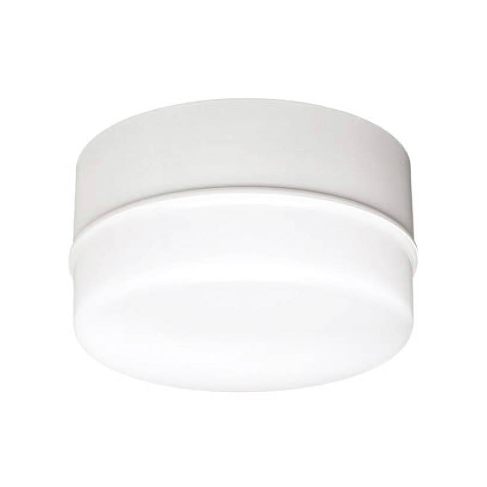 ETI 54692142 Ceiling Spin Light Fixture, 5"